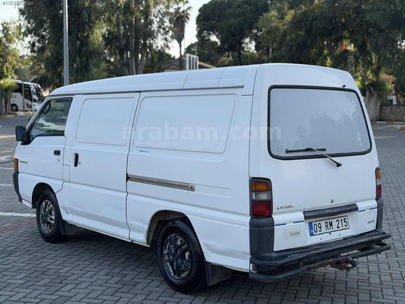 1996 MİTSUBİSHİ L300 HİDROLİK DİREKSİYON