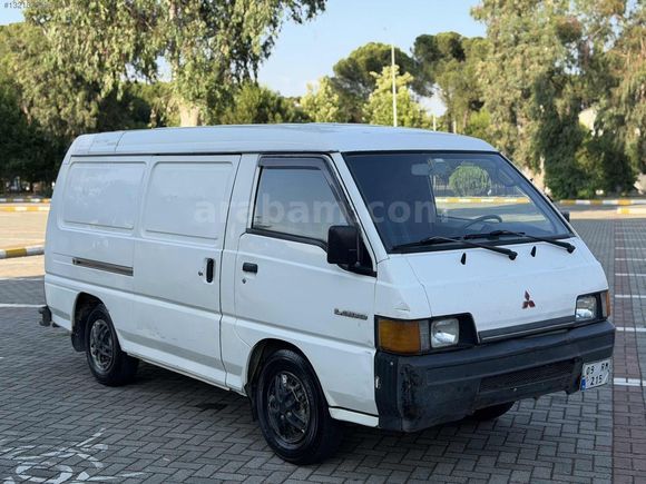 1996 MİTSUBİSHİ L300 HİDROLİK DİREKSİYON