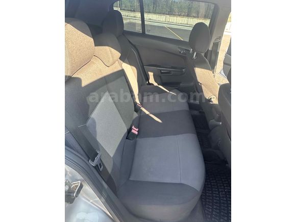 Takas değerlendirilir Sahibinden Opel Astra 1.6 Essentia 2008 Model 
