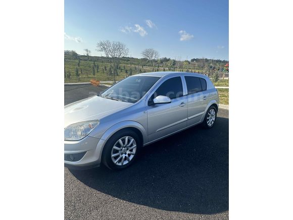 Takas değerlendirilir Sahibinden Opel Astra 1.6 Essentia 2008 Model 