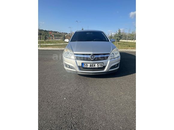Sahibinden Opel Astra 1.6 Essentia 2008 Model 