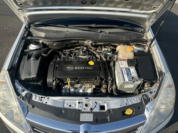 Takas değerlendirilir Sahibinden Opel Astra 1.6 Essentia 2008 Model 