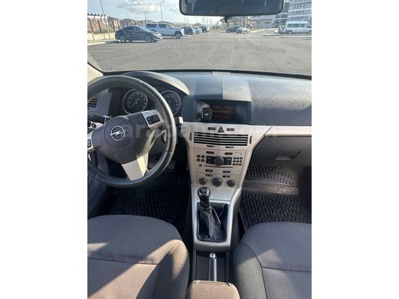 Takas değerlendirilir Sahibinden Opel Astra 1.6 Essentia 2008 Model 