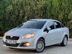 Sahibinden Fiat Linea 1.3 Multijet Pop 2014 Model  245.000 km Gri