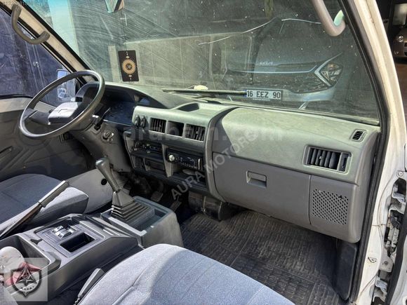 MITSUBISHI L300 2.5 DİZEL