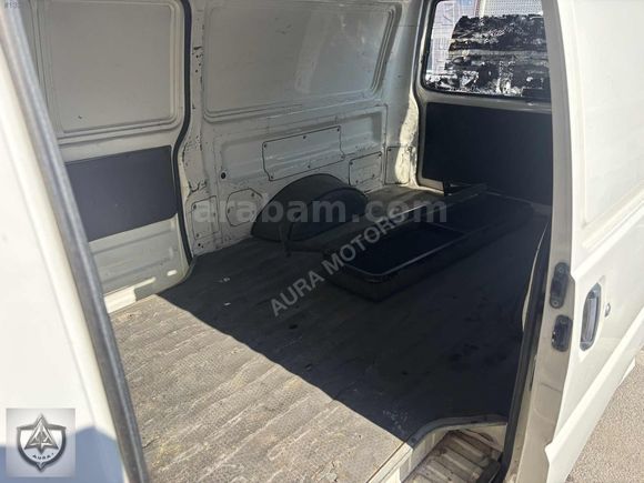 MITSUBISHI L300 2.5 DİZEL