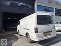 MITSUBISHI L300 2.5 DİZEL