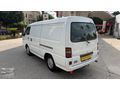 EMSALSİZ TR DE TEK 2009 L 300 PANELVAN KLİMA LI 199'000 KM DE