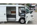 EMSALSİZ TR DE TEK 2009 L 300 PANELVAN KLİMA LI 199'000 KM DE
