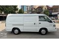EMSALSİZ TR DE TEK 2009 L 300 PANELVAN KLİMA LI 199'000 KM DE