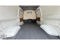 EMSALSİZ TR DE TEK 2009 L 300 PANELVAN KLİMA LI 199'000 KM DE