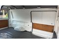 EMSALSİZ TR DE TEK 2009 L 300 PANELVAN KLİMA LI 199'000 KM DE