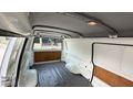 EMSALSİZ TR DE TEK 2009 L 300 PANELVAN KLİMA LI 199'000 KM DE