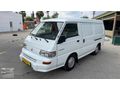 EMSALSİZ TR DE TEK 2009 L 300 PANELVAN KLİMA LI 199'000 KM DE
