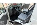 EMSALSİZ TR DE TEK 2009 L 300 PANELVAN KLİMA LI 199'000 KM DE