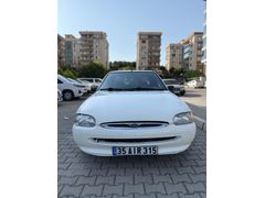 Sahibinden Ford Escort 1.6 CLX 1997 Model