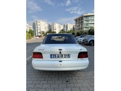 Sahibinden Ford Escort 1.6 CLX 1997 Model