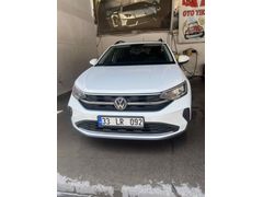 Sahibinden Volkswagen Taigo 1.0 TSI Life 2023 Model 