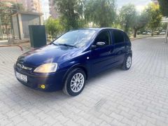 2005 CORSA.KLİMA AKTİF.KREDİ KARTINA 12 TAKSİT İMKANI