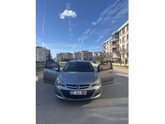 Sahibinden Opel Astra 1.6 Business 2015 Model 
