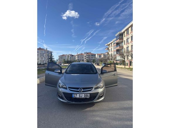 Sahibinden Opel Astra 1.6 Business 2015 Model 