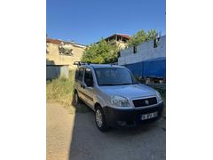 Sahibinden Fiat Doblo Combi 1.3 Multijet Active 2008 Model 