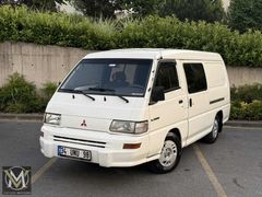 *2001 L300 CİTYVAN BAKIMLI MASRAFSIZ 4+1*