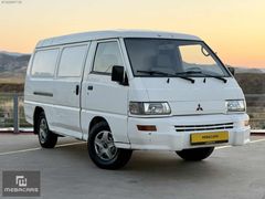2009 MITSUBISHI L300 2.5TDI PANELVAN FATURALI