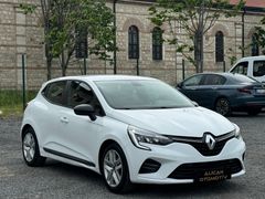 2022 MODEL CLİO 1.0 TCE TURBO OTOMATİK VİTES MAKYAJLI KASA 100HP