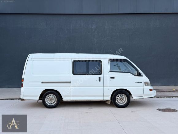 2006 KLİMALI 5+1 L300 SIFIR MOTOR MÜKEMMEL