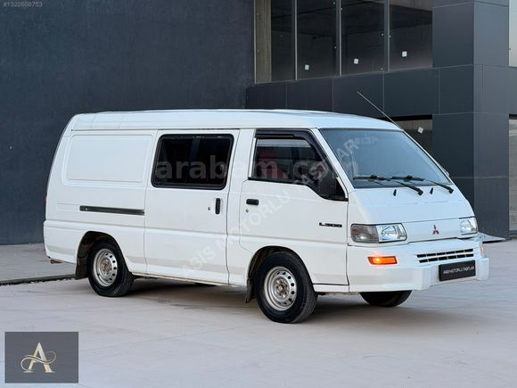 2006 KLİMALI 5+1 L300 SIFIR MOTOR MÜKEMMEL