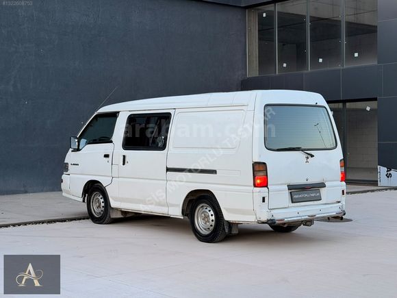 2006 KLİMALI 5+1 L300 SIFIR MOTOR MÜKEMMEL