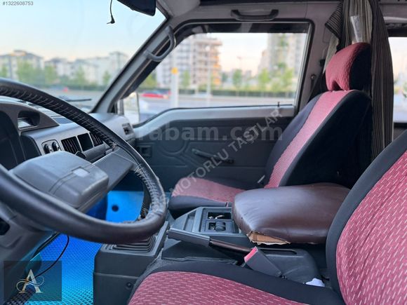 2006 KLİMALI 5+1 L300 SIFIR MOTOR MÜKEMMEL