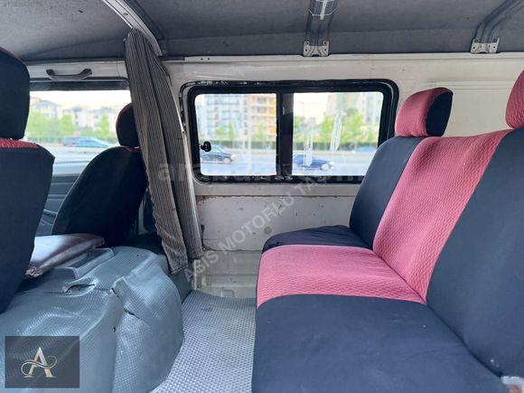 2006 KLİMALI 5+1 L300 SIFIR MOTOR MÜKEMMEL