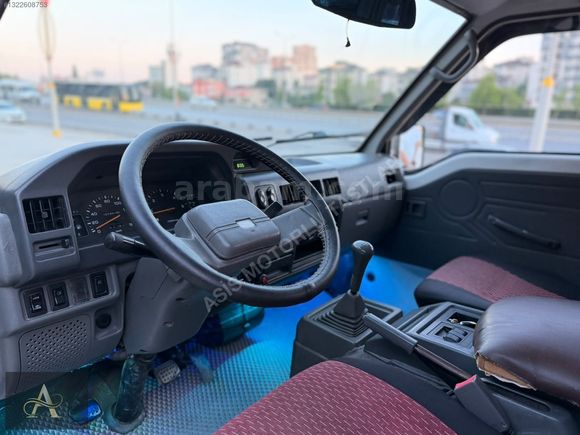 2006 KLİMALI 5+1 L300 SIFIR MOTOR MÜKEMMEL