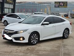 Sahibinden Honda Civic 1.6i VTEC Eco Elegance 2018 Model