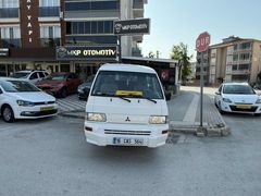 MKP OTOMOTİVDEN L300 (HASTASINA)