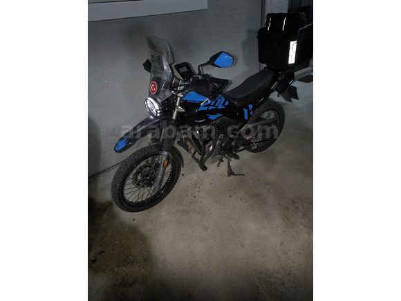 Sahibinden Hero XPulse 200 4V Pro 