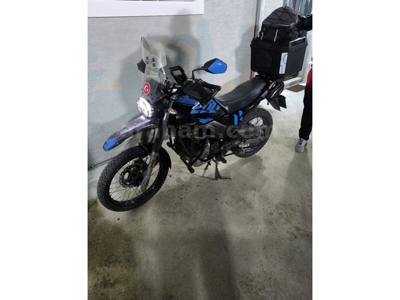 Sahibinden Hero XPulse 200 4V Pro 