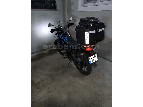 Sahibinden Hero XPulse 200 4V Pro 