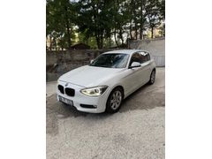 Sahibinden BMW 1 Serisi 116i Comfort 2012 Model 