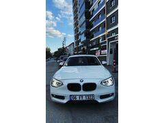 Sahibinden BMW 1 Serisi 116i Comfort 2012 Model 
