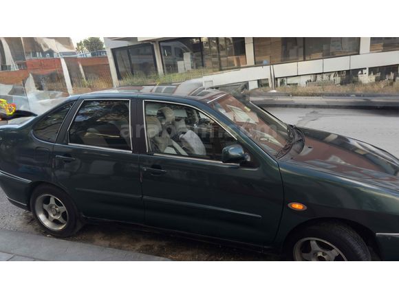 Sahibinden Volkswagen Polo 1.6 Classic 1997 Model 