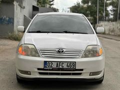 Sahibinden Toyota Corolla 1.6 Terra Special VVT-i 2004 Model 
