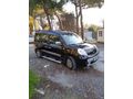 Sahibinden Renault Kangoo Multix 1.5 dCi Privilege Chromeline 2011 Model