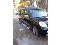 Sahibinden Renault Kangoo Multix 1.5 dCi Privilege Chromeline 2011 Model