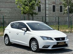 2015 MODEL LEON 1.6TDİ DİZEL OTO.VİTES DSG MAKYAJLI KASA TEMİZ