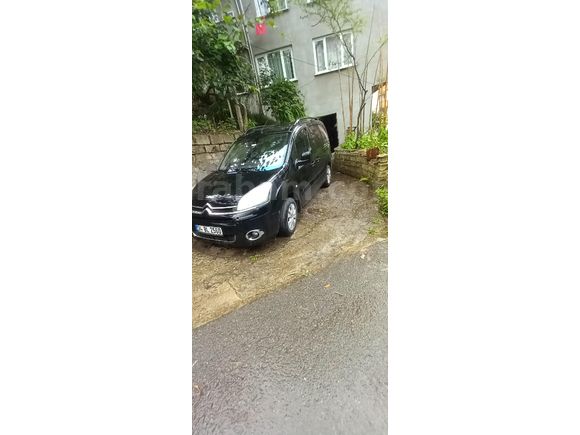 Sahibinden Citroen Berlingo 1.6 HDi Selection 2013 Model  255.000 km hatasız boyasız 05411531939 h