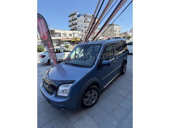 Sahibinden Ford Transit Connect 2004 Model 