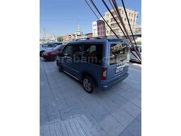 Sahibinden Ford Transit Connect 2004 Model 